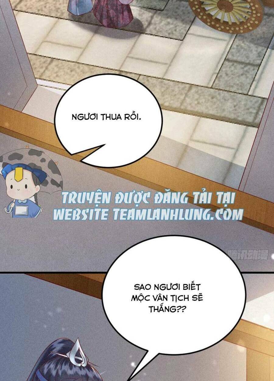 đại đích nữ trọng sinh về báo thù chapter 31 23