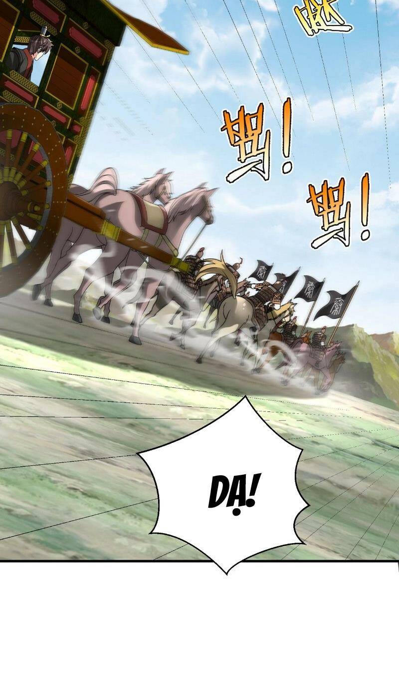 đại tần, ta là con tần thủy hoàng, giết địch thành thần chapter 105 20