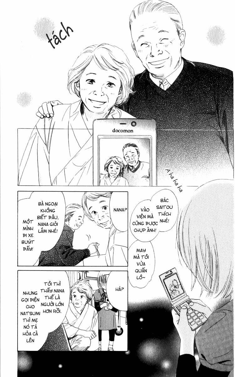 haru koi chapter 4 23