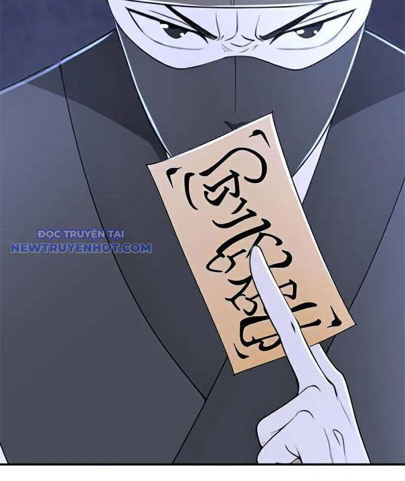 ta thực sự không muốn làm thần tiên chapter 123 69