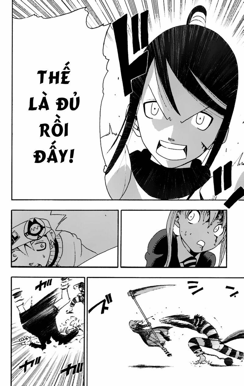 soul eater chapter 11 20