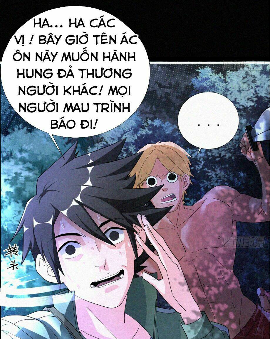 nguyên linh chúa tể chapter 1.5 9