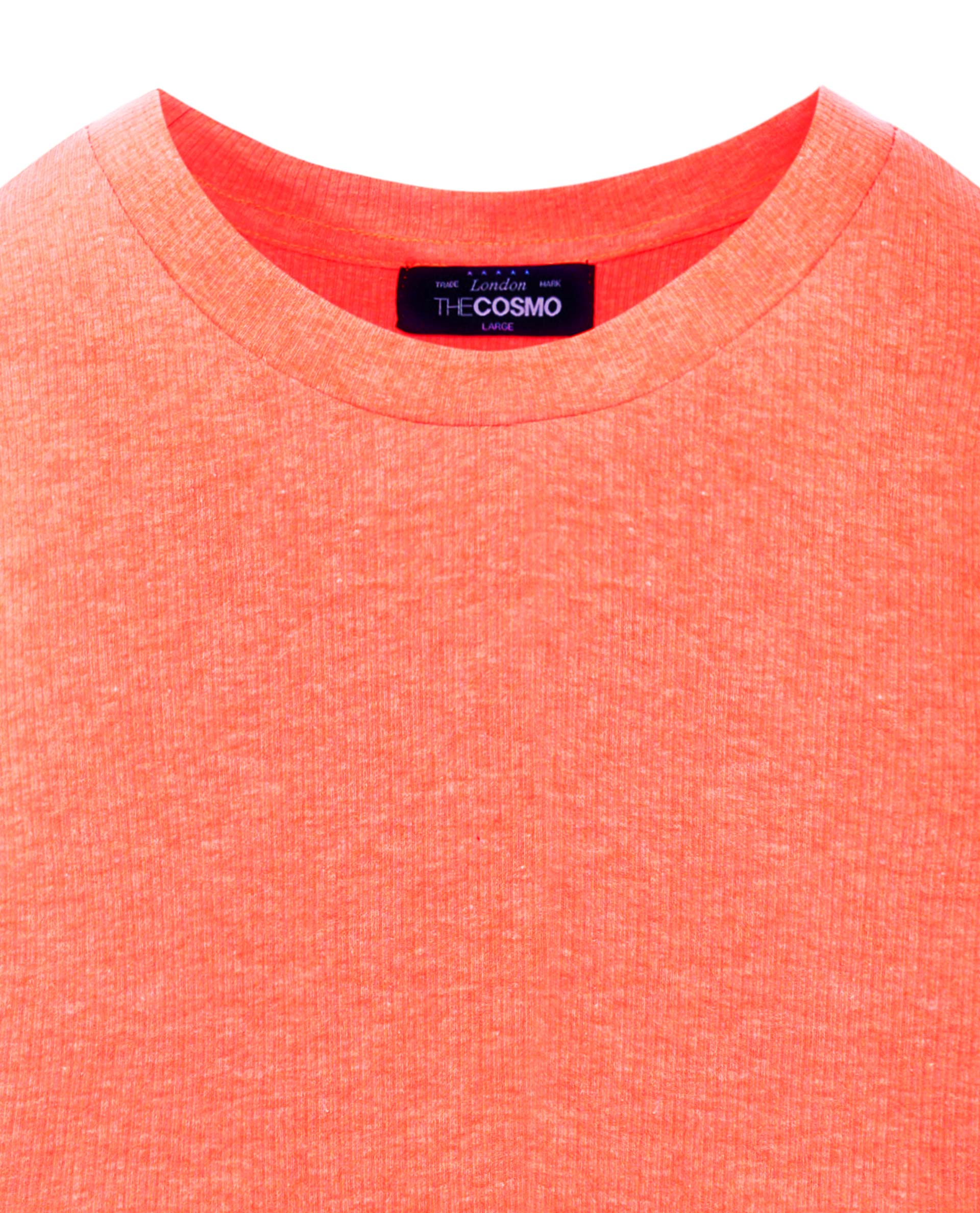 Áo Thun Nữ The Cosmo MARISOL CROPPED TANK 5 Màu TC2002053