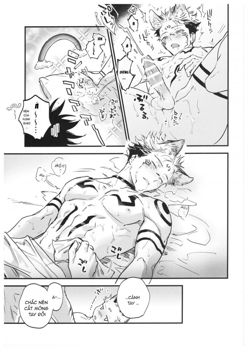 cp trong jujutsu kaisen dj chapter 15.2 24