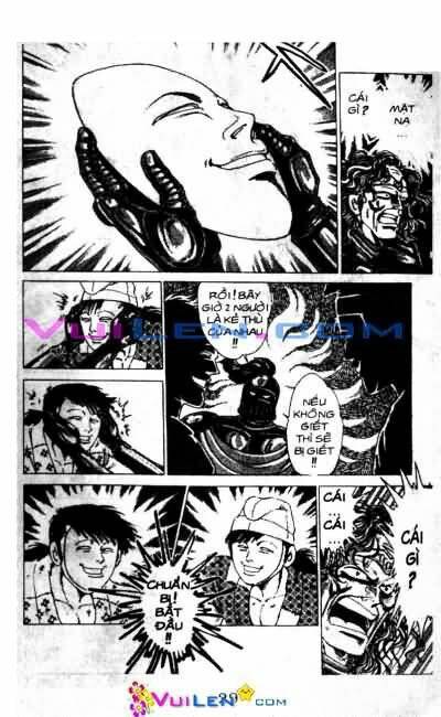 vương tử takeru chapter 6 29