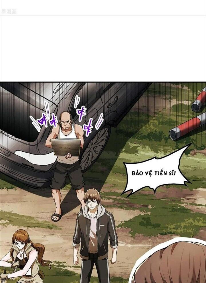 đệ nhất người ở rể chapter 68 24