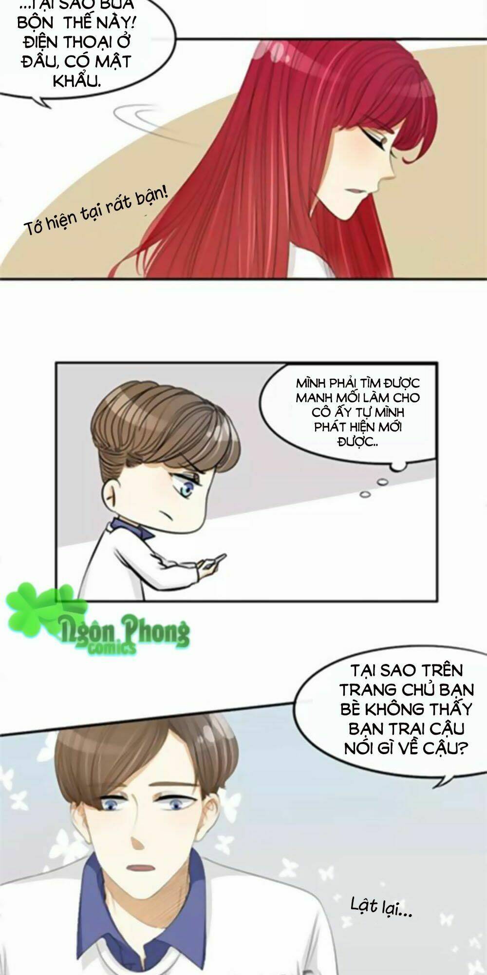 6 giờ ký ức chapter 5 8