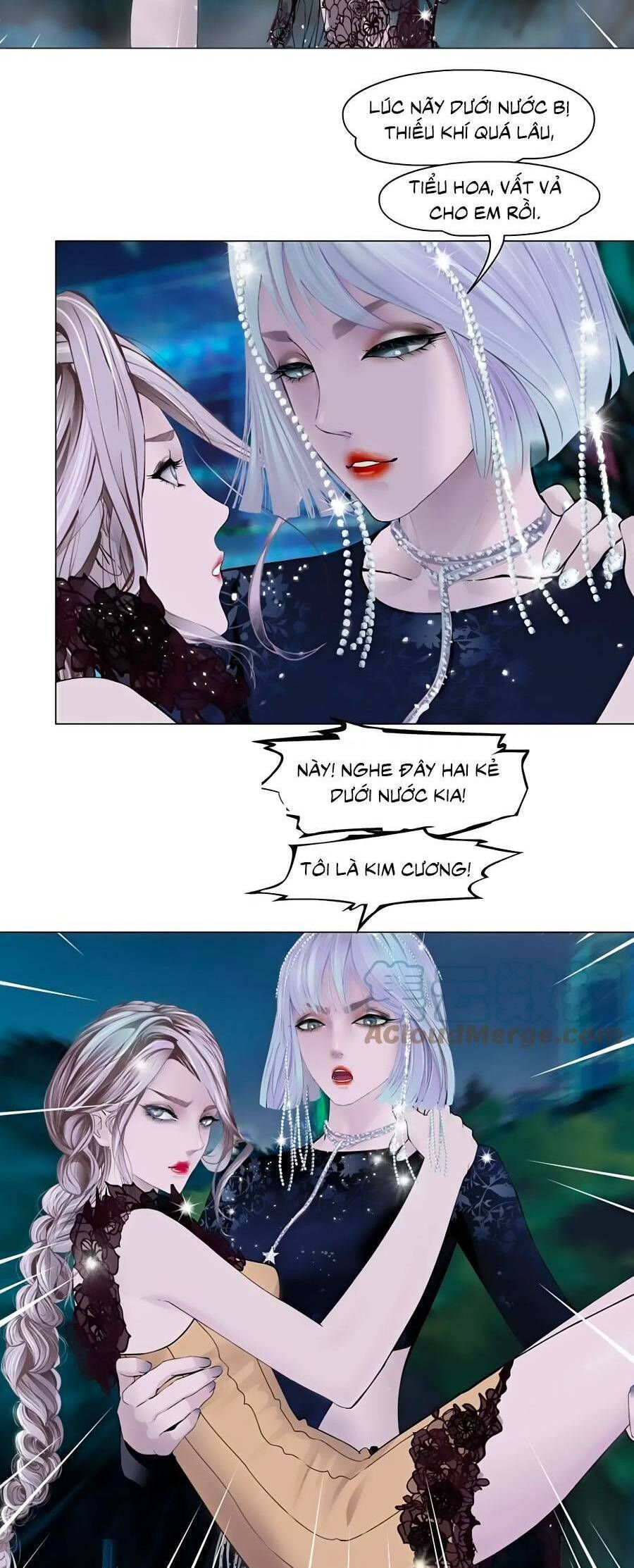 đằng nữ chapter 147 7