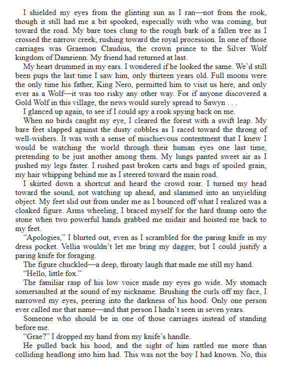 Sách ngoại văn: A River Of Golden Bones - Book One Of The Golden Court