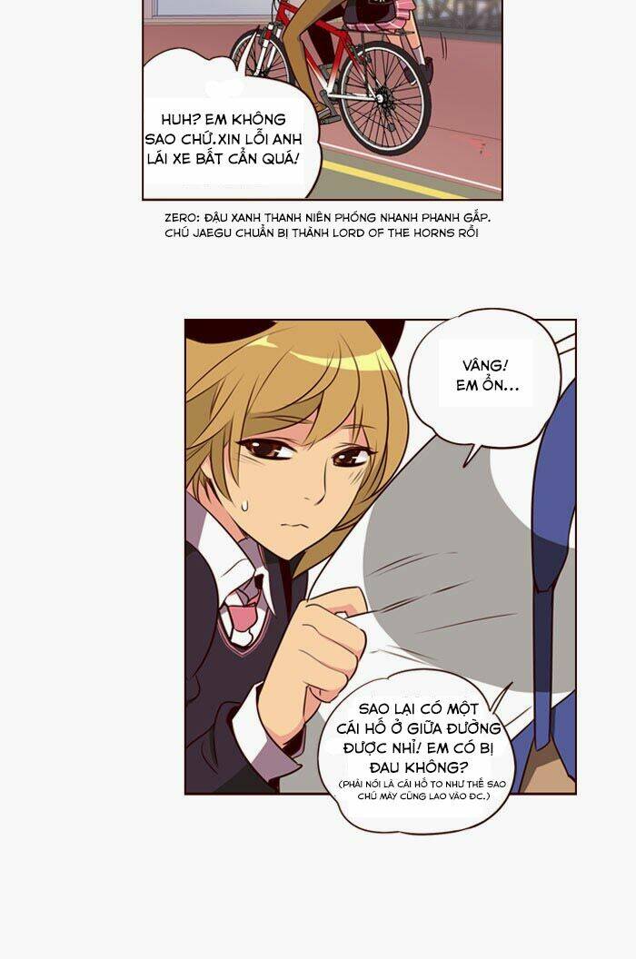 nữ sinh trường wilds chapter 181 21