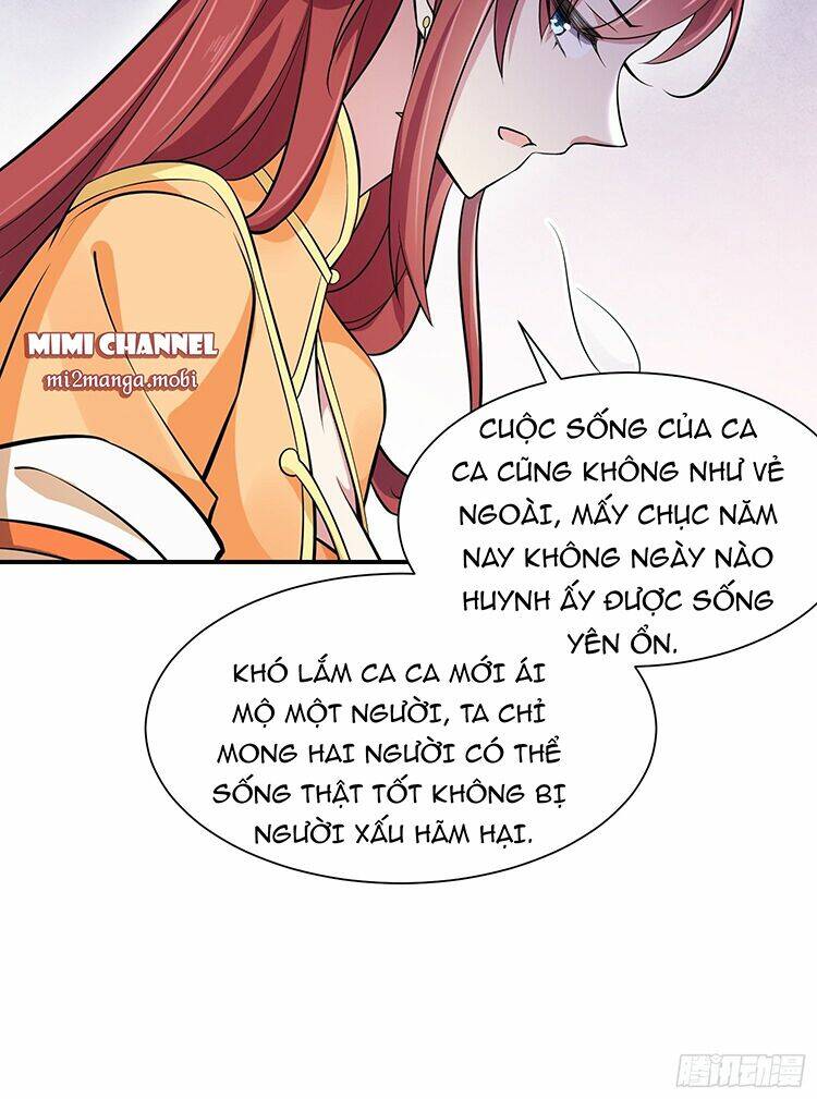 hoạn phi thiên hạ chapter 75 27