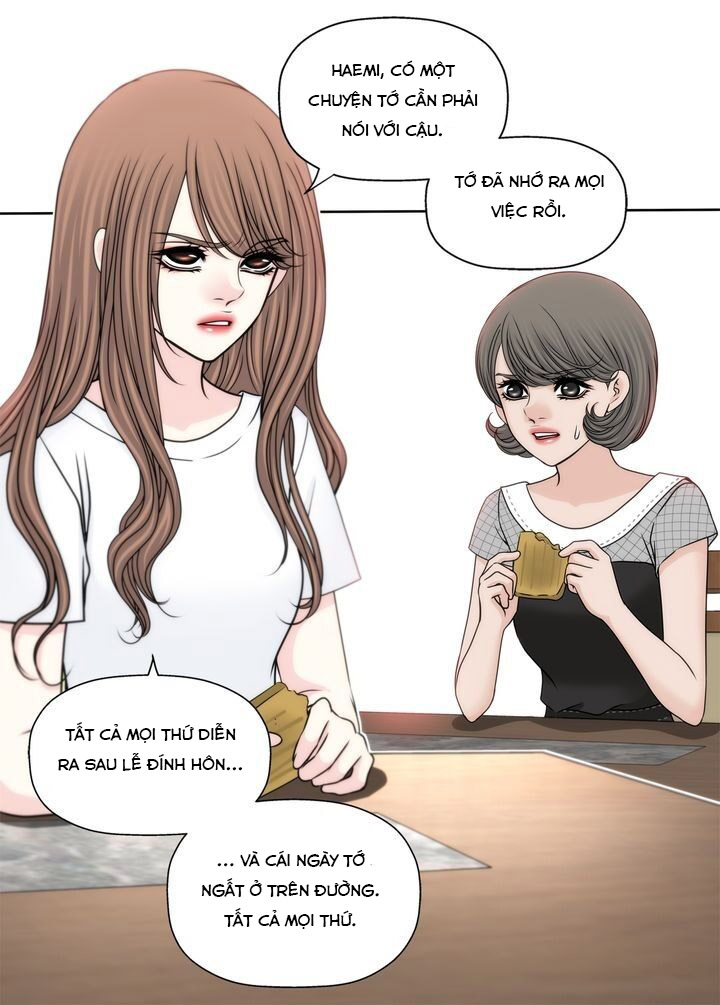 người đàn ông của tôi chapter 91.1 11