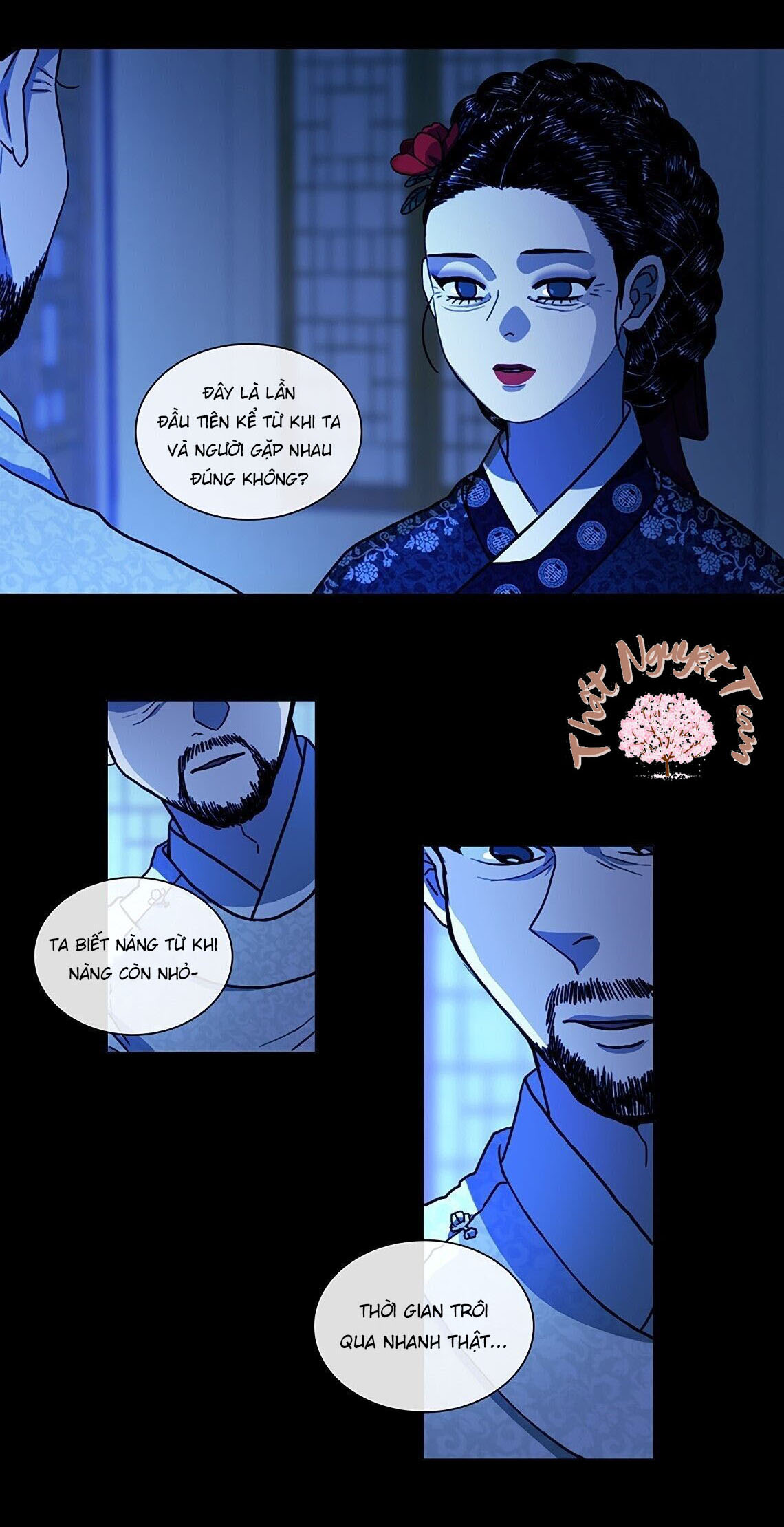 yeohye chapter 0 2