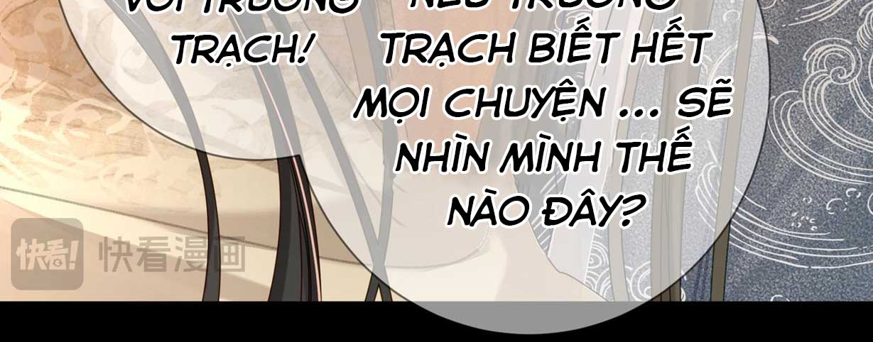 Vai Chính Chỉ Muốn Yêu Đương chapter 82