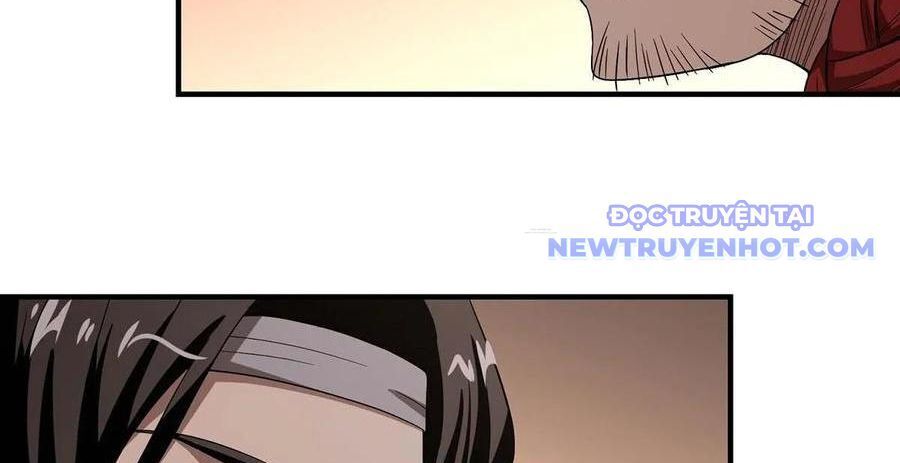 thiên long bát bộ webtoon chapter 146 29