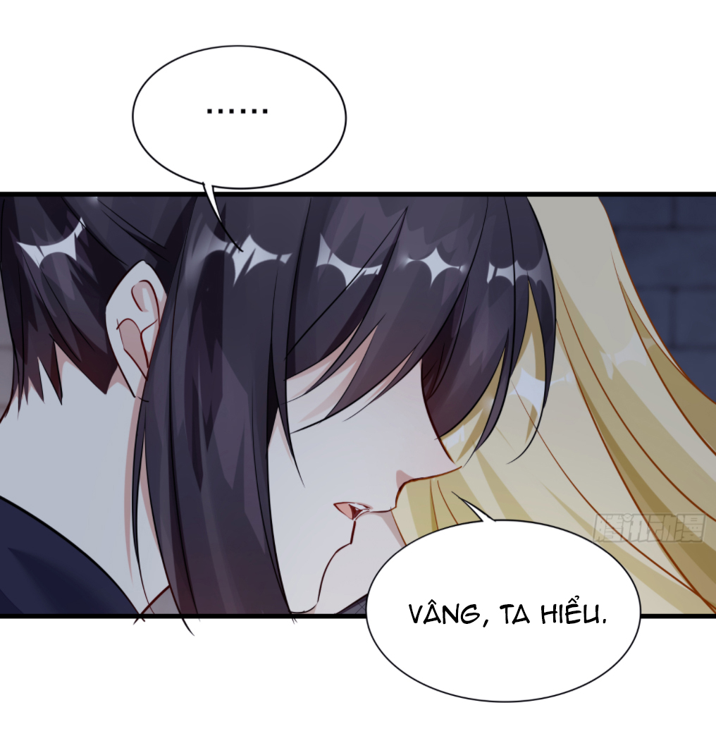 lục thân bất nhận chapter 11 13