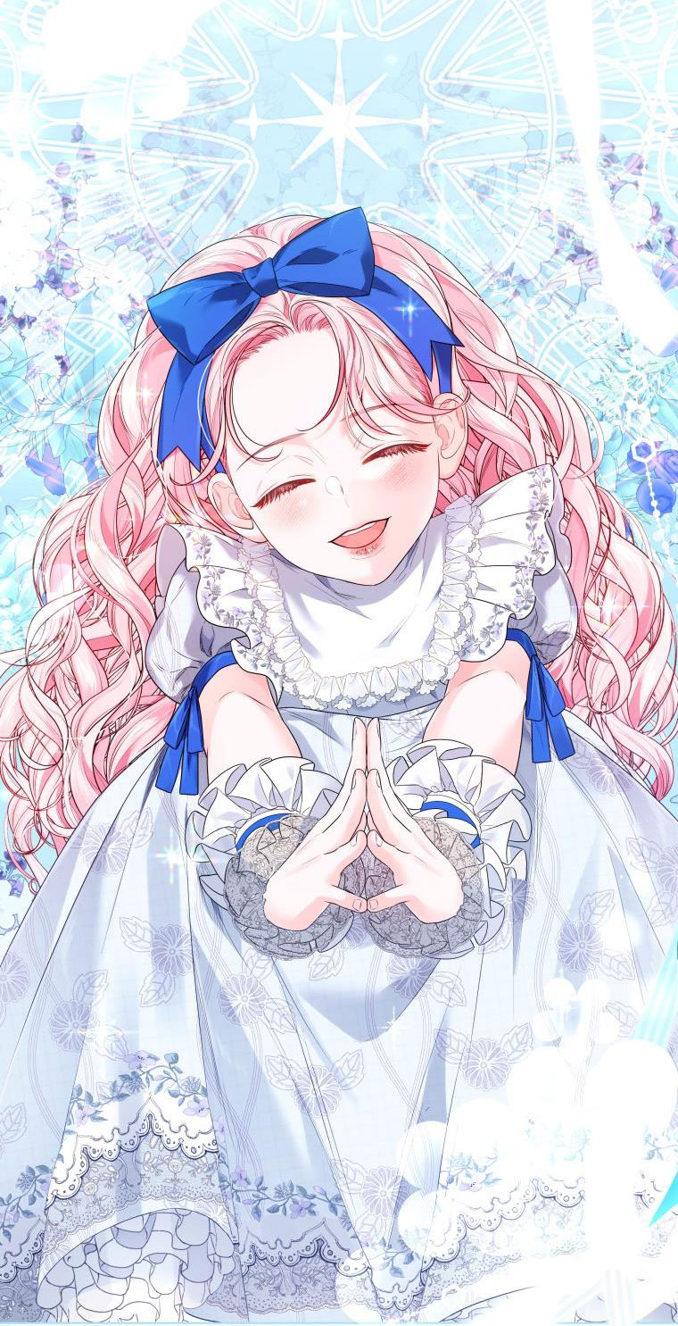 thà rằng để tôi trở thành nữ hoàng chapter 18.2 34