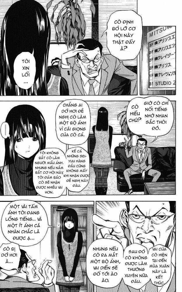 họa sĩ truyện tranh chapter 34 7