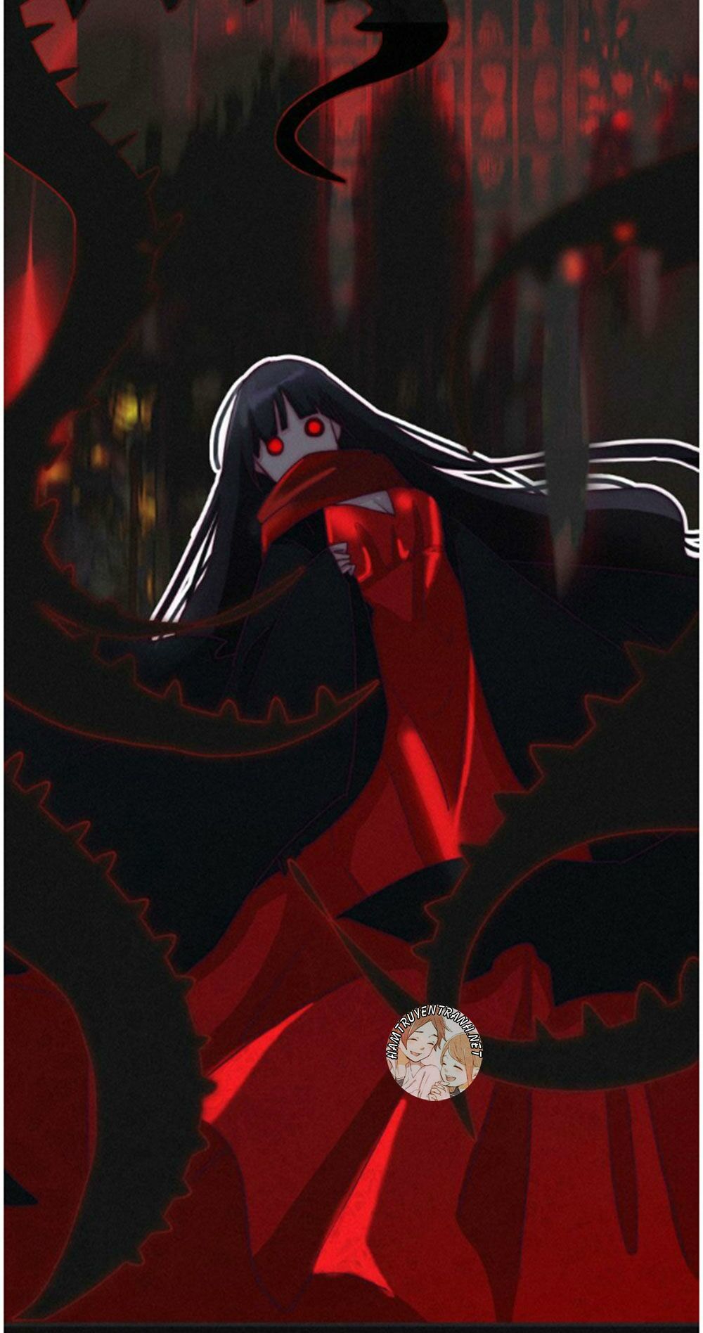 bí mật bóng đêm chapter 2 132