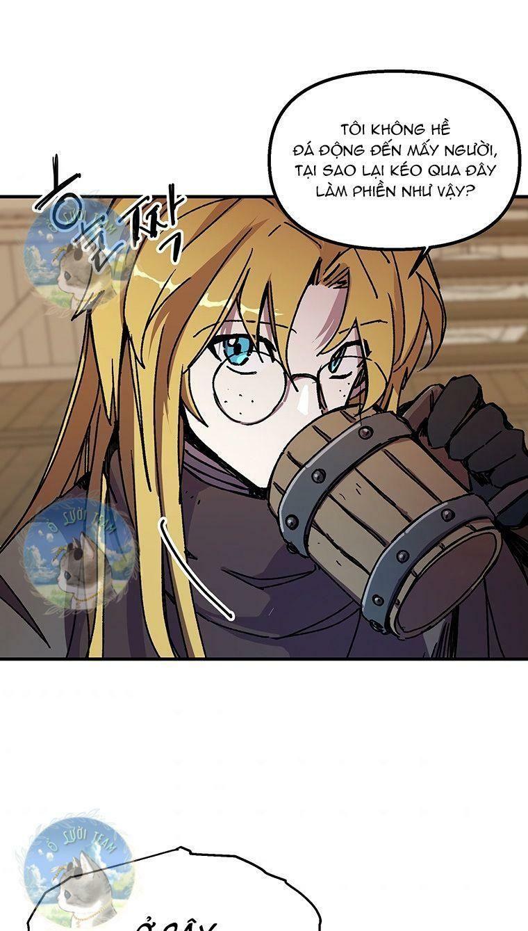 người chơi lỗi chapter 100 61