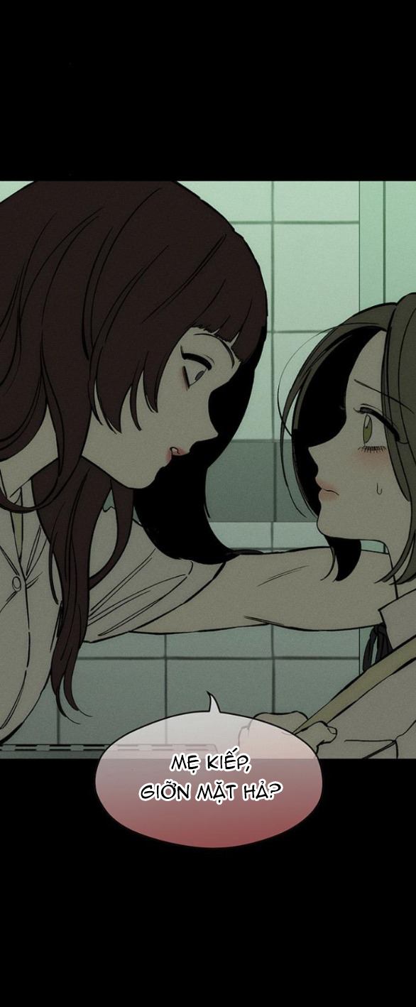 [18+] Nước Mắt Trên Đóa Hoa Tàn chapter 30.1 2