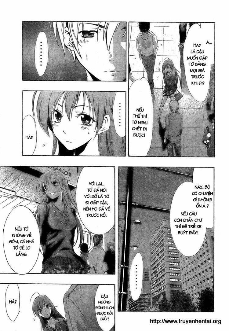 thị trấn tình yêu chapter 29 5