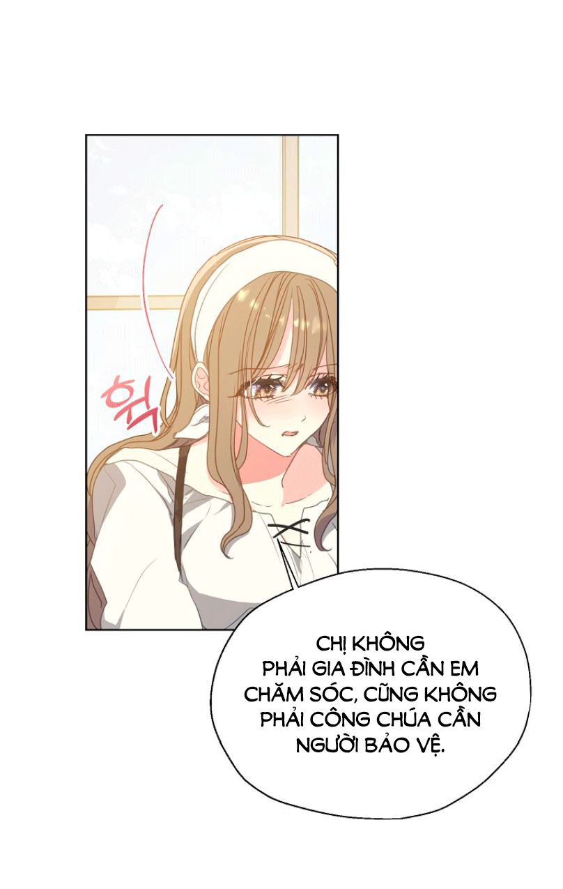 bệ hạ, xin đừng giết tôi!! chapter 114.1 23
