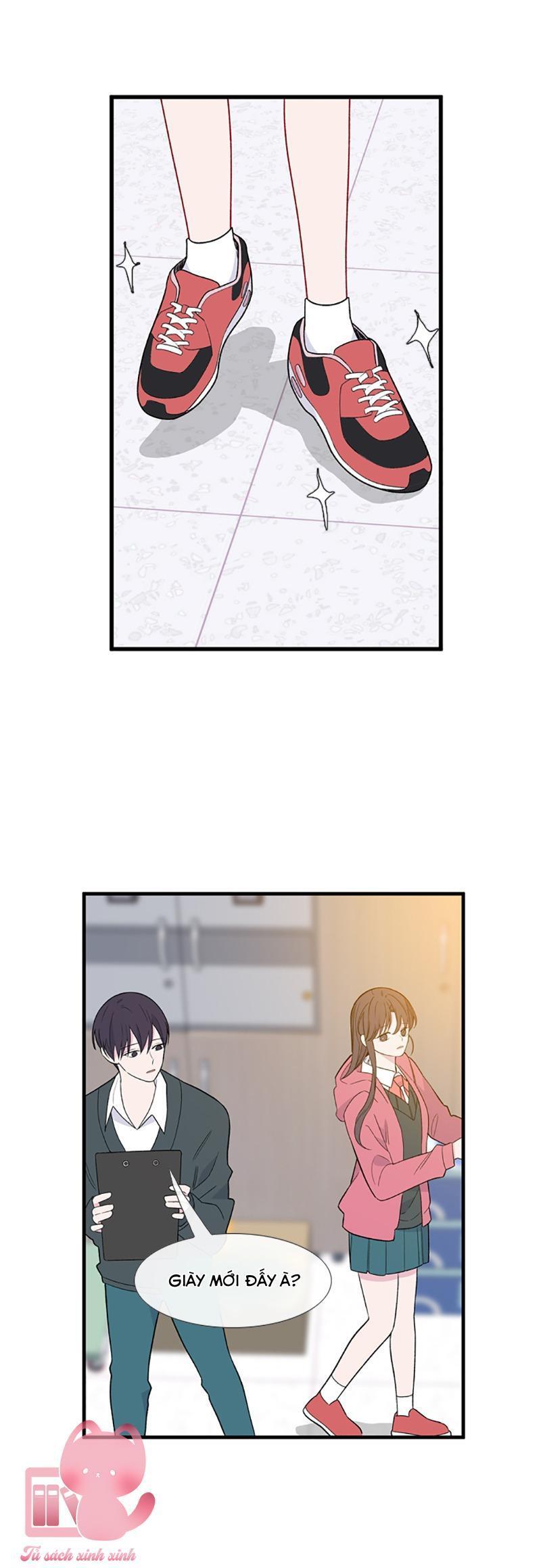 về bên anh chapter 59 21