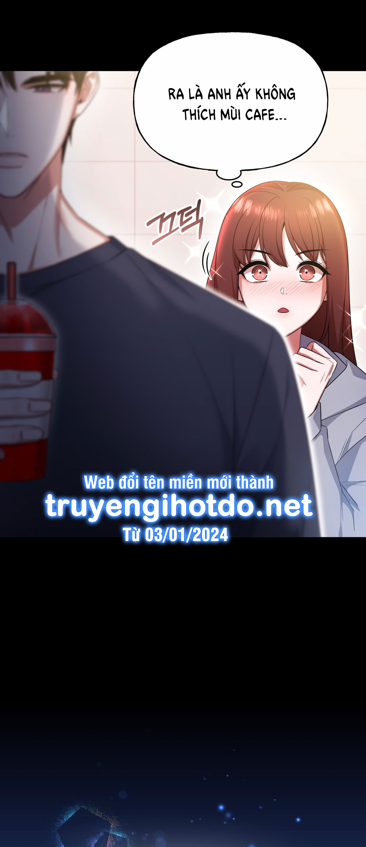 [18+] tiền bối ngạo mạn chapter 5.1 25