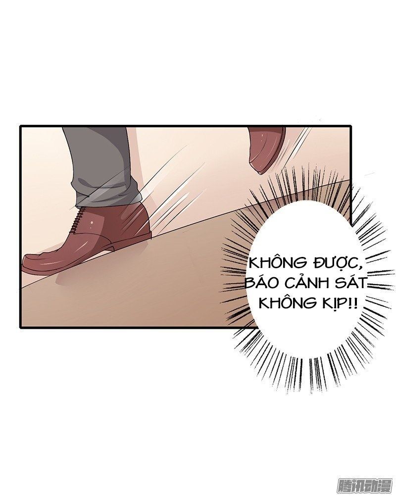 thiểm hôn kinh ái chapter 1.2 12