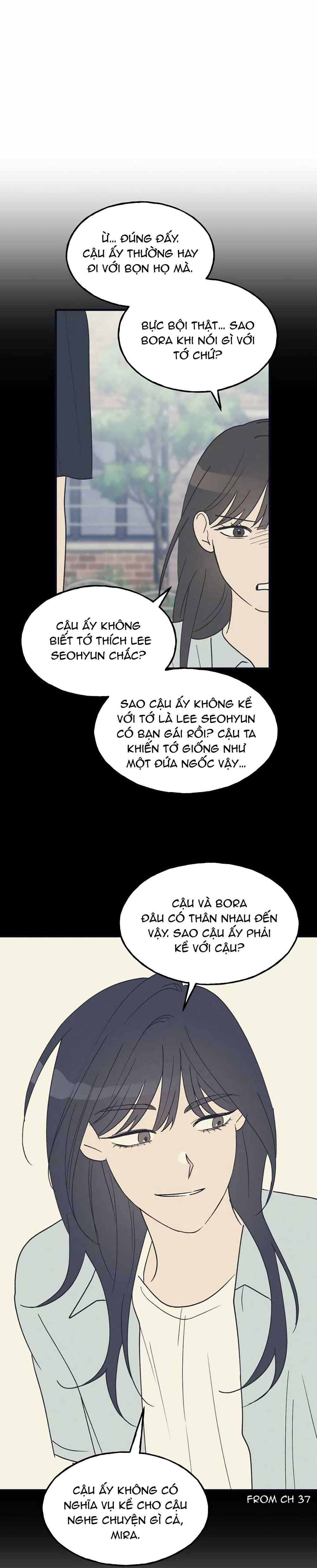 nguyên tắc của bạn thân là con trai chapter 44.2 3