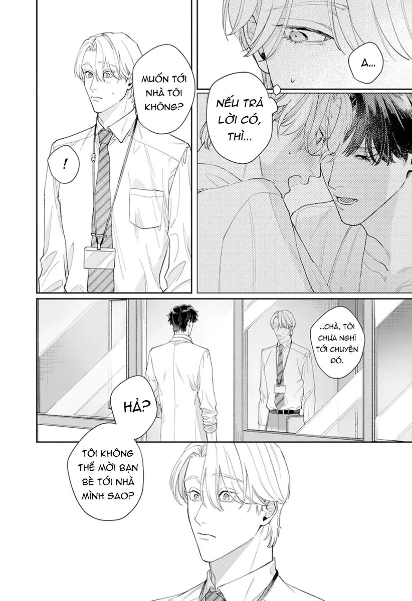 giao kèo tình yêu chapter 3 9