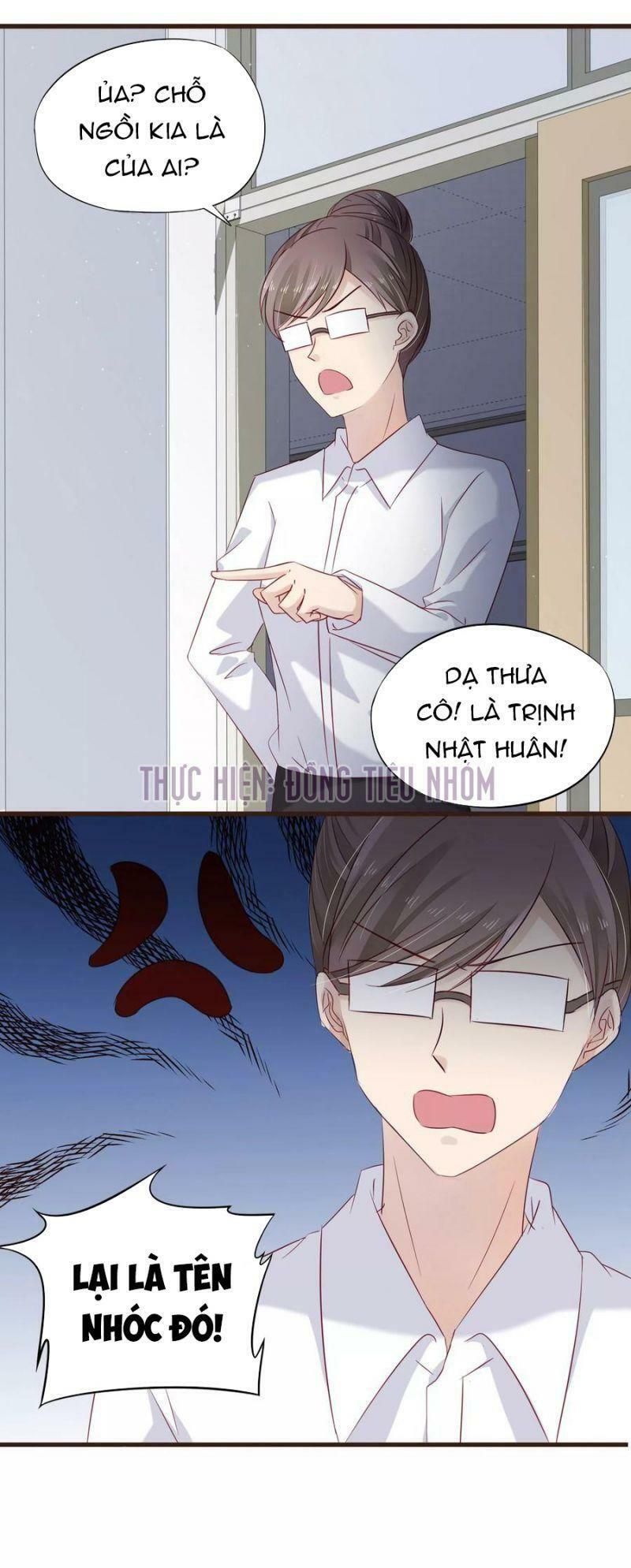 đơn phương 37.5 chapter 23 23