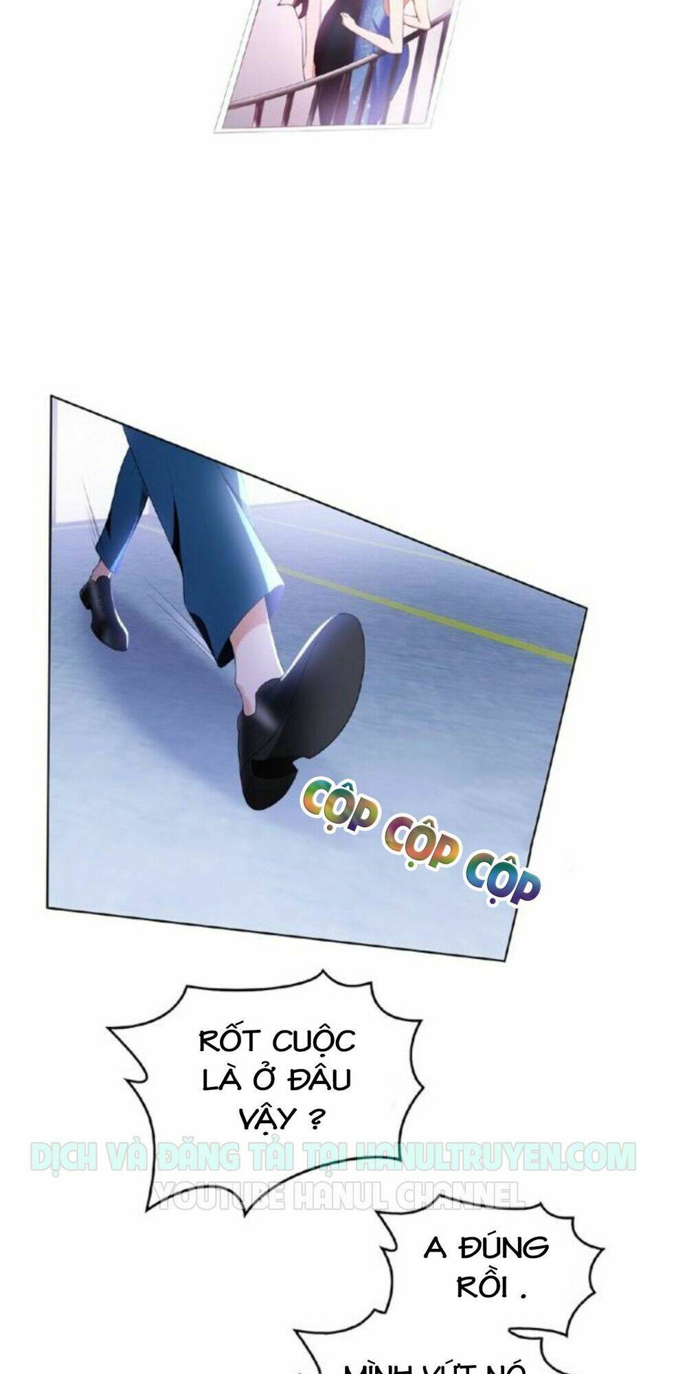 cô vợ nhỏ nuông chiều quá lại thành ác!! chapter 80 11