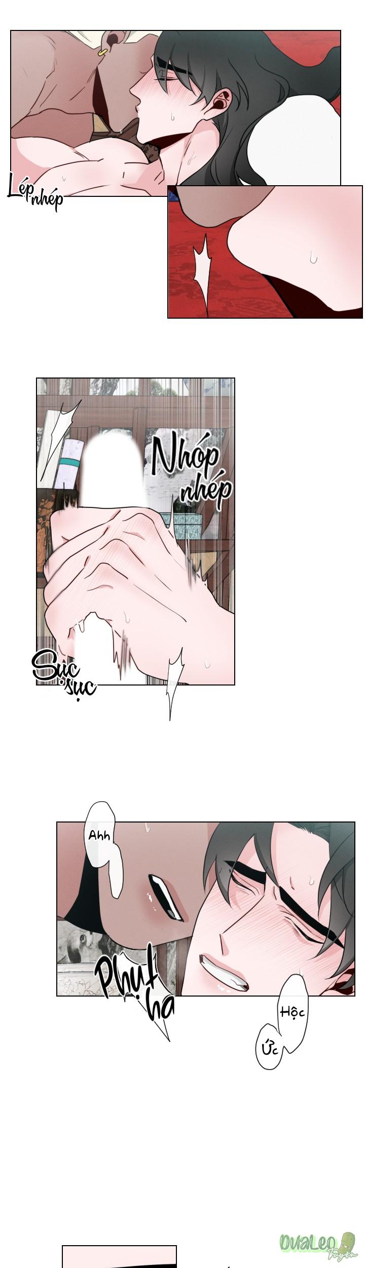 shinsujeon chapter 15 14