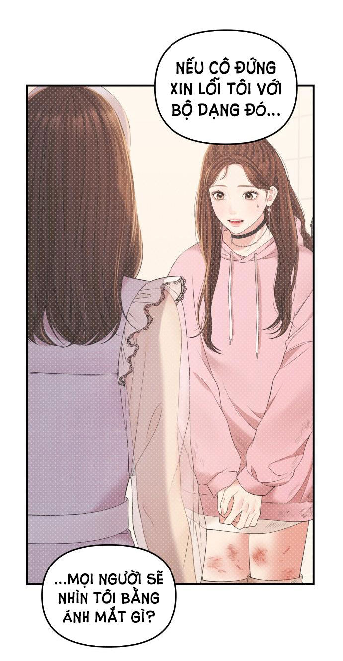 gửi em người đánh cắp những vì sao - to you who swallowed a star chapter 90.2 46