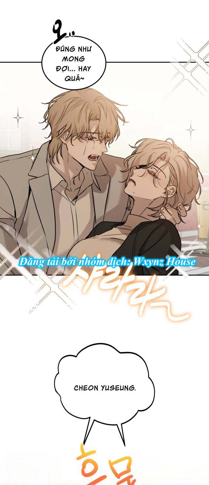 những thứ thú tính chapter 1 19