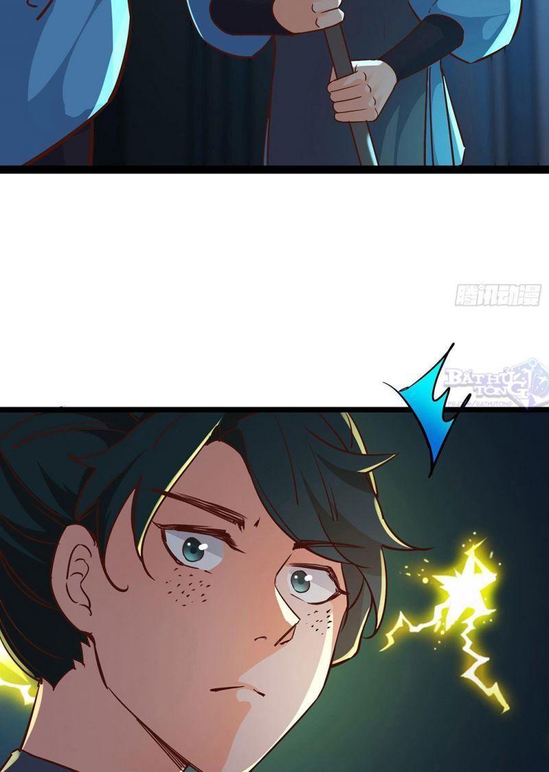 đồ đệ ta toàn là nữ ma đầu chapter 38 20