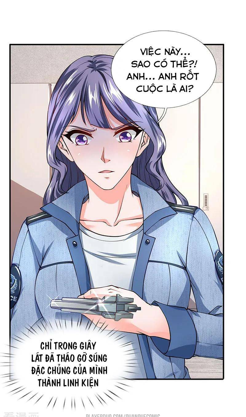 chung cực binh vương tại đô thị chapter 68 7