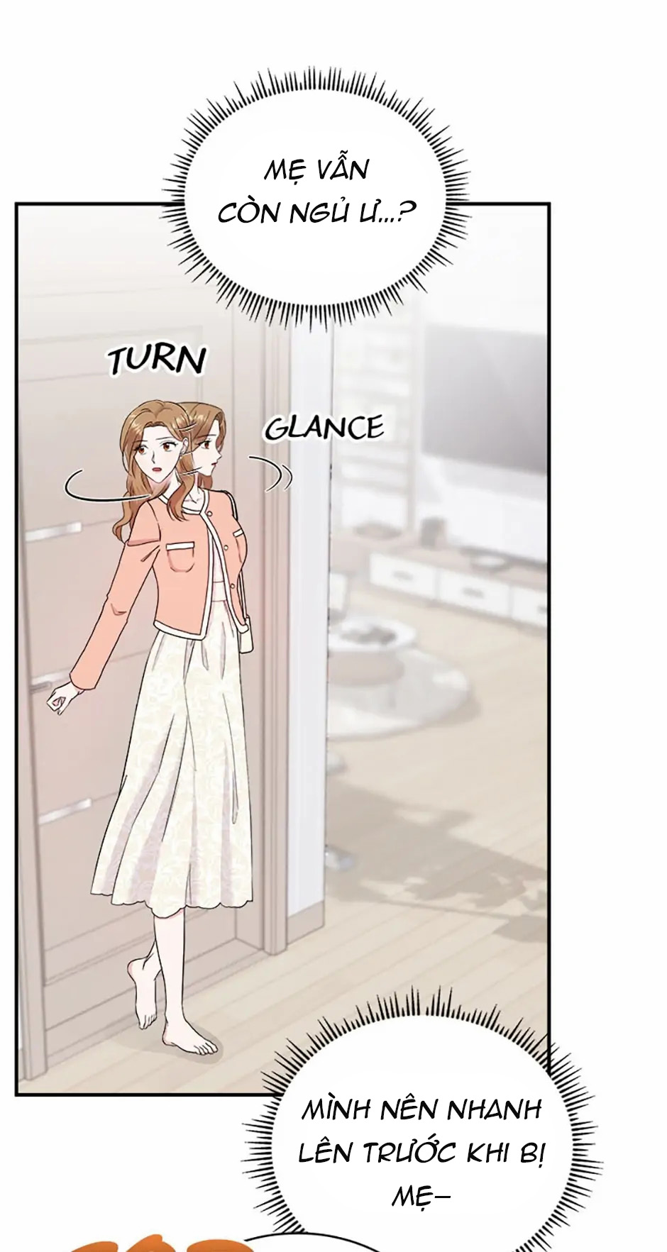 thiếu tôi là sếp mất ngủ ngay chapter 39.2 8