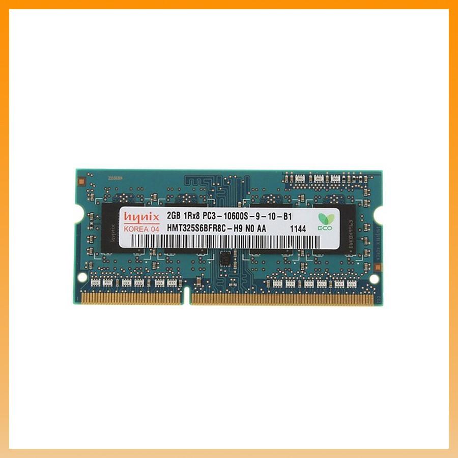 Ram Laptop DDR3 2GB Bus 1066/1333/1600