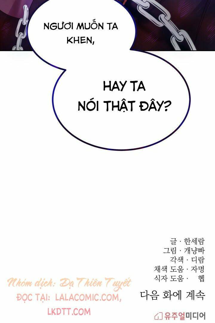 công chúa huỷ diệt chapter 22 72