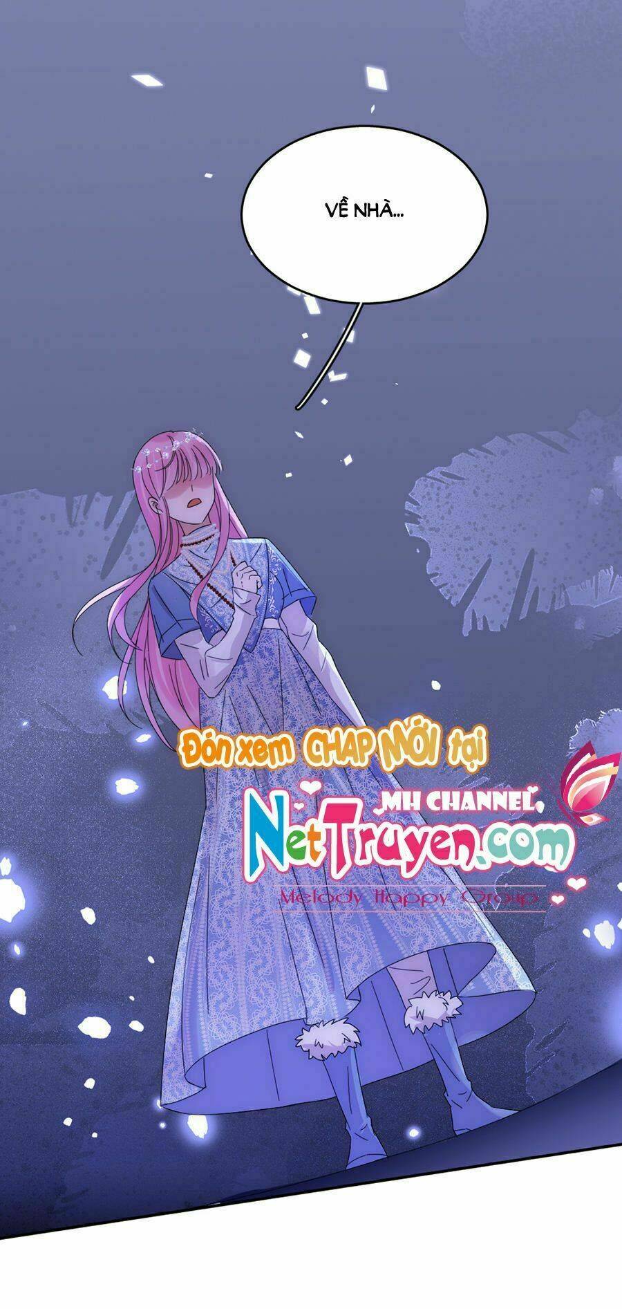 hoàn mỹ lão công tiến hóa luân chapter 104 39