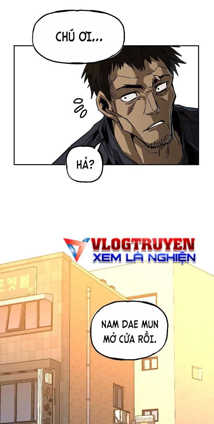 chỉ có cái c.h.ế.t mới là sự cứu rỗi chapter 14 74