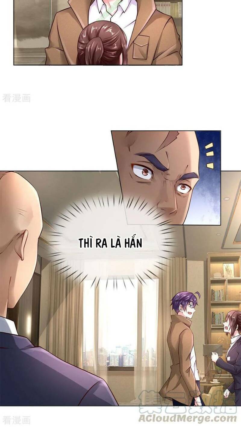 cực phẩm yêu nghiệt chapter 38 16