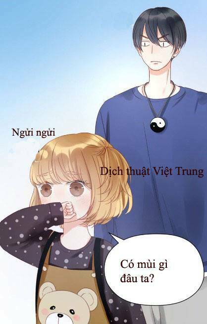 lượm được 1 tiểu hồ ly chapter 11 20