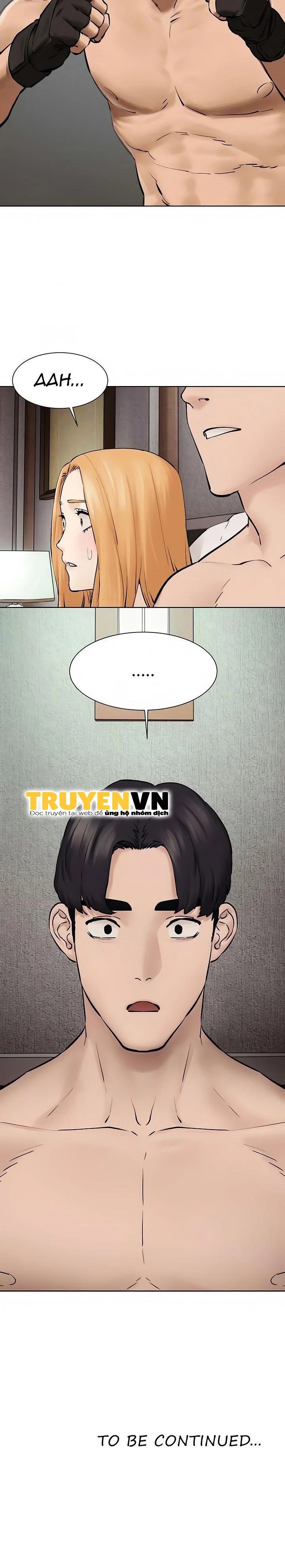 cuộc chiến thầm lặng chapter 235 26