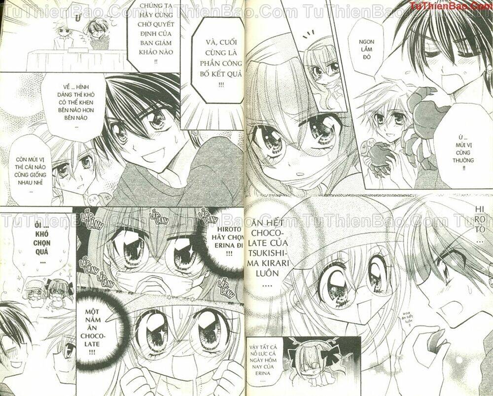 tôi là idol chapter 6 91