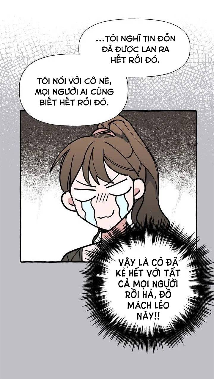 nhân viên mới của masung chapter 7 8