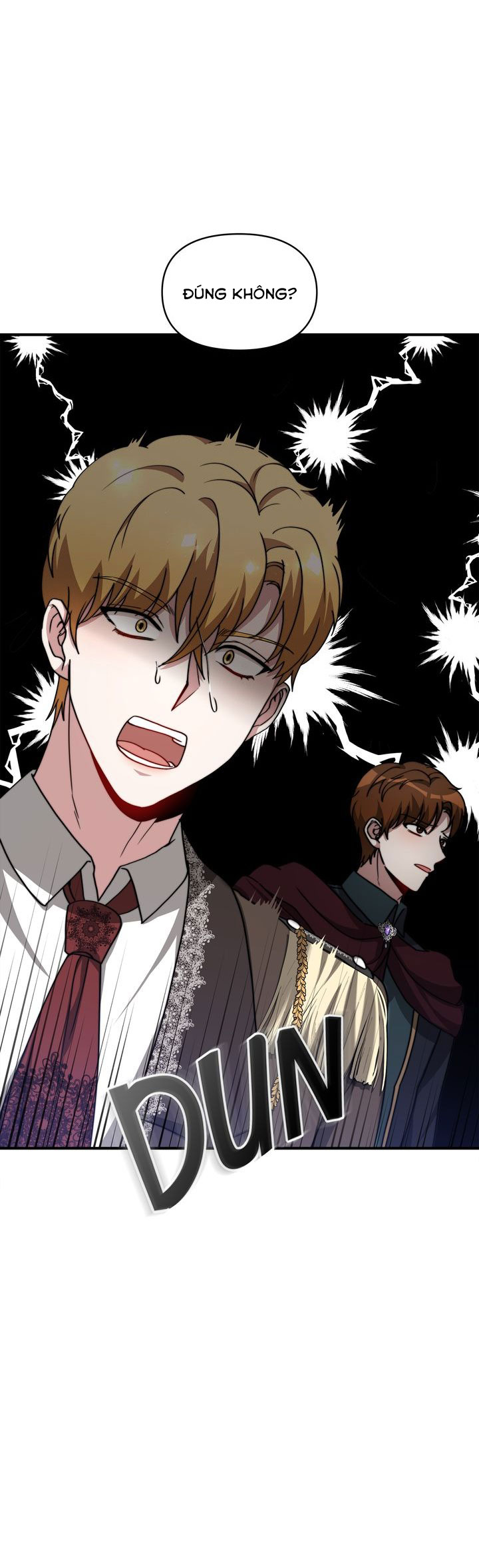 công nương eluana vita chapter 91 13